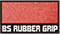 RUBER GRIP